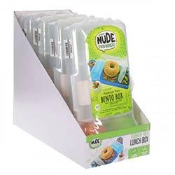 Smash NFM Rubbish Free Lunchbox Set - Eco-friendly lunch solutions for a sustainable lifestyle on Productcaster.