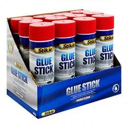 Stik-Ie Glue Stick - 60g - Strong and Reliable Adhesive on Productcaster.