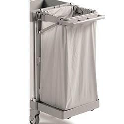 120L Laundry waste collection bag on Productcaster.