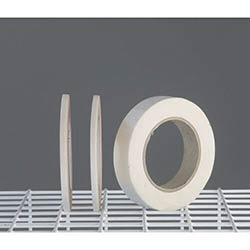 Double sided tapes, cloth, 50mm wide - pack of 24 on Productcaster.