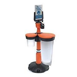 Skipper Safety Station (wash/waste/ppe) on Productcaster.