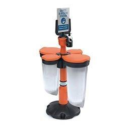 Skipper Safety Station (wash/waste/ppe) on Productcaster.