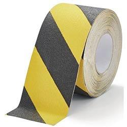 Coarse grit heavy-duty slip resistant tapes on Productcaster.