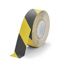 Coarse grit heavy-duty slip resistant tapes on Productcaster.