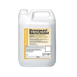 Dymapearl bactericidal hand soap 5L on Productcaster.