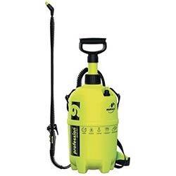 9 litre pressure sprayer, shoulder carried on Productcaster.