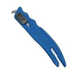 Pack of 12 multi purpose carton cutters on Productcaster.