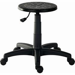 Industrial stool on Productcaster.