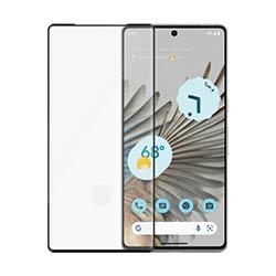 PanzerGlass SAFE. by Screen Protector Google Pixel 7 Pro | Ultra-Wide Fit on Productcaster.