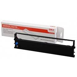 OKI 43571802 printer ribbon Black on Productcaster.