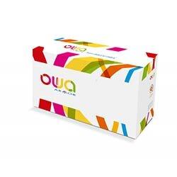 Armor OWA F6U16AE-Compatible Cyan Ink Cartridge - High Yield - Vivid Colour Printing for Epson Printers on Productcaster.