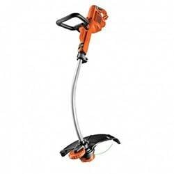 Black & Decker GL7033-GB brush cutter/string trimmer 33 cm 350 W AC Orange on Productcaster.