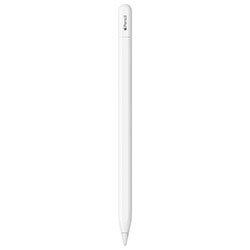 Apple MUWA3ZM/A stylus pen 20.5 g White on Productcaster.