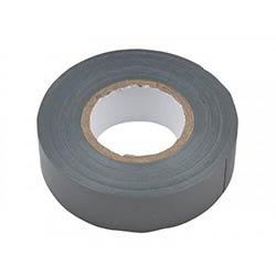 PVC Electrical Tape Grey 19mm x 20m on Productcaster.