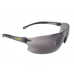 SY120-2D Safety Glasses - Smoke on Productcaster.