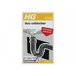 Duo Unblocker 1 litre on Productcaster.