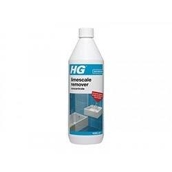 Limescale Remover Concentrate 1 litre on Productcaster.