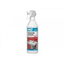 Limescale Remover Spray Super 500ml on Productcaster.