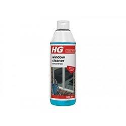 Window Cleaner Concentrate 500ml on Productcaster.