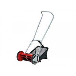 GC-HM 300 Hand Push Lawnmower 30cm on Productcaster.