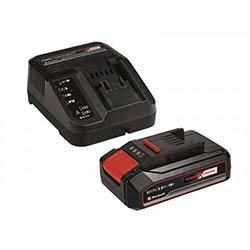 Power X-Change Battery & Charger Starter Kit 18V 1 x 2.5Ah Li-ion on Productcaster.