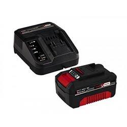 Power X-Change Battery & Charger Starter Kit 18V 1 x 4.0Ah Li-ion on Productcaster.