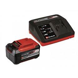 Power X-Change Battery & Charger Starter Kit 18V 1 x 5.2Ah Li-ion on Productcaster.