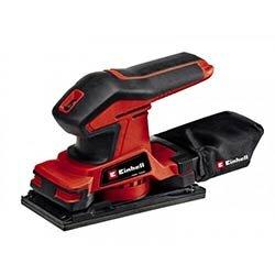 TC-OS 18/187 Li Solo Orbital Sander 18V Bare Unit on Productcaster.