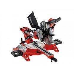 TC-SM 2534/1 Dual Sliding Mitre Saw 2100W 240V on Productcaster.