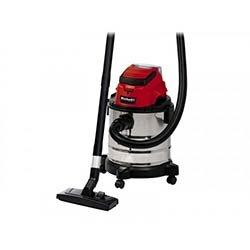 TC-VC 18/20 Li S-Solo Wet & Dry Vacuum Cleaner 20 litre 18V Bare Unit on Productcaster.