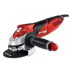 TE-AG 115 Angle Grinder 720W 240V on Productcaster.