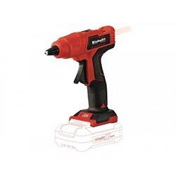 TE-CG 18 Li - Solo Power X-Change Glue Gun 18V Bare Unit on Productcaster.