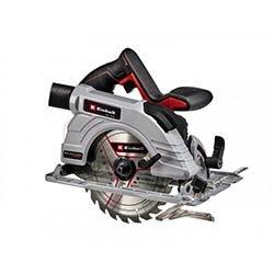 TE-CS 18/190 Li BL - Solo Circular Saw 18V Bare Unit on Productcaster.