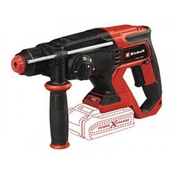 TE-HD 18/20 Li - Solo Power X-Change Rotary Hammer 18V Bare Unit on Productcaster.