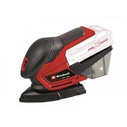 TE-OS 18/150 Li Solo Power X-Change Sander 18V Bare Unit on Productcaster.