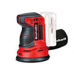 TE-RS 18 Li Solo Power X-Change Rotating Sander 18V Bare Unit on Productcaster.