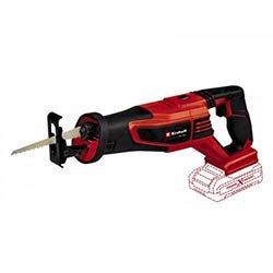 TP-AP 18/28 Li BL - Solo Brushless Reciprocating Saw 18V Bare Unit on Productcaster.