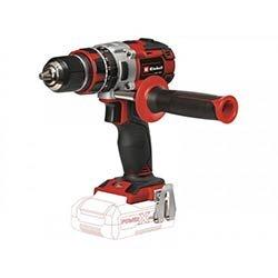 TP-CD 18/80 Li-i BL Power X-Change Combi Drill 18V Bare Unit on Productcaster.