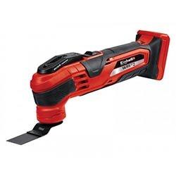 VARRITO Cordless Power X-Change Multi-Tool 18V Bare Unit on Productcaster.