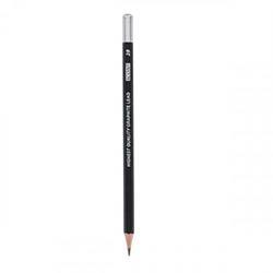 Icon Graphite Pencil 2B - Smooth Dark Lines for Detailed Drawing on Productcaster.