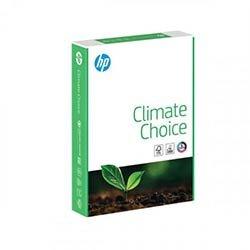 HP Climate Choice Paper A4 80gsm White (Pack of 2500) CHP141 on Productcaster.