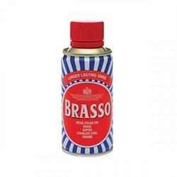 Brasso Metal Polish Liquid 175ml (Pack of 8) 3259891/Case on Productcaster.