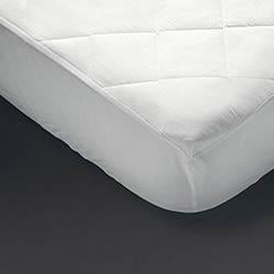 Mitre Comfort Aquasoft Mattress Protector Double on Productcaster.