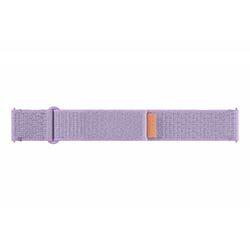 Samsung ET-SVR93SVEGEU Smart Wearable Accessories Band Lavender Nylon on Productcaster.