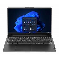 Lenovo V V15 Intel Core i5 i5-13420H Laptop 39.6 cm (15.6") Full HD 16 GB DDR4-SDRAM 512 GB SSD Wi-Fi 5 (802.11ac) Windows 11 Home Black on Productcaster.