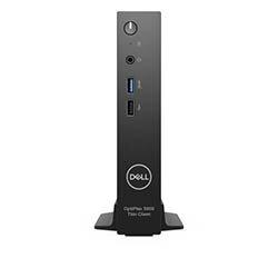 DELL OptiPlex 3000 2 GHz Wyse ThinOS 1.1 kg Black N5105 on Productcaster.