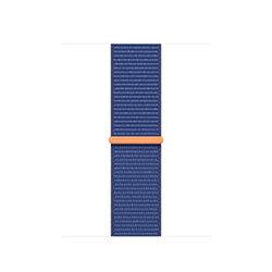 Apple 41mm Ocean Blue Sport Loop on Productcaster.