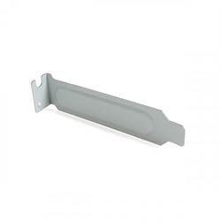 StarTech.com Steel Low Profile Expansion Slot Cover Plate - 5 Pack on Productcaster.