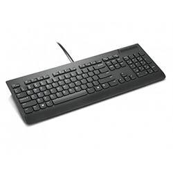 Lenovo 4Y41B69384 keyboard Office USB QWERTY UK English Black on Productcaster.