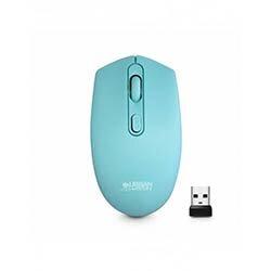 Urban Factory FREE mouse Home Ambidextrous RF Wireless Optical 1600 DPI on Productcaster.